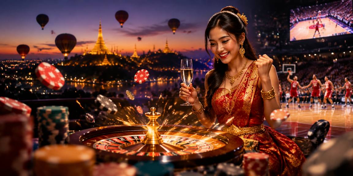 mkk22 ဘကာရိုက်မြန်