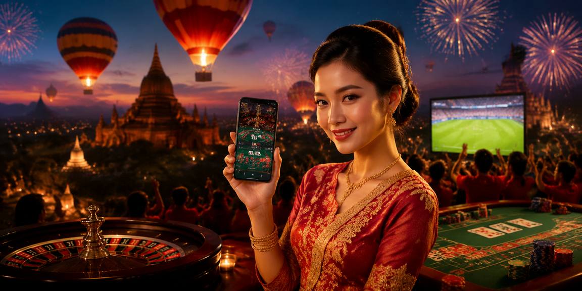 mkk22 mkk22 တွင် သင်ကိုယ်ရေးအချက်အလက် ဘယ်လိုလုံခြုံသလဲ